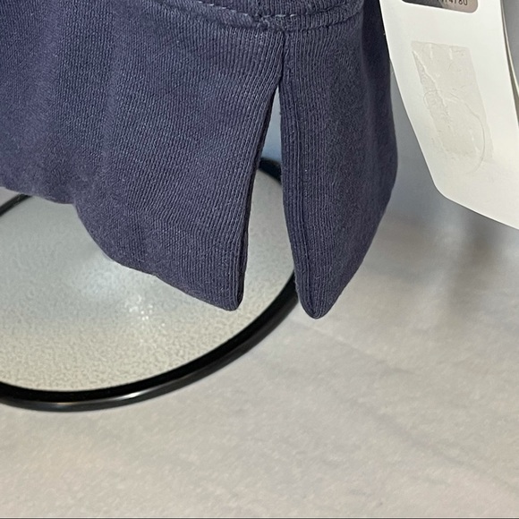 🆕 NFL Houston Texans Classic Retro Sweatshirt Lg - Picture 8 of 15